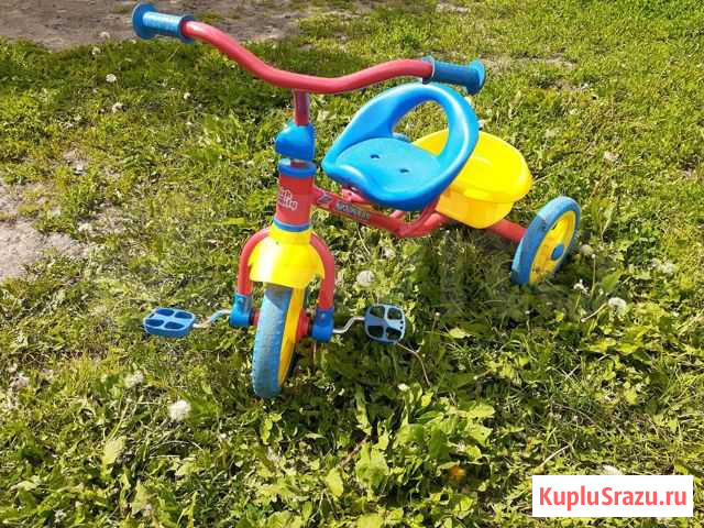 Продам велосипед Кемерово - изображение 1