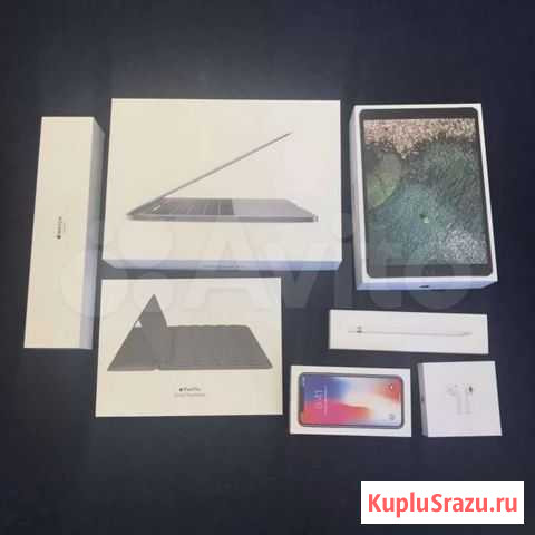 iPad Pro 11 Краснодар - изображение 1