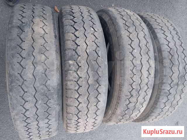 Сordiant (лето) 185/75 R16C Новокузнецк - изображение 1