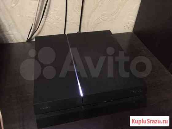 Sony playstation 4 Кострома