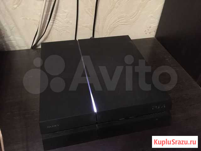 Sony playstation 4 Кострома - изображение 1