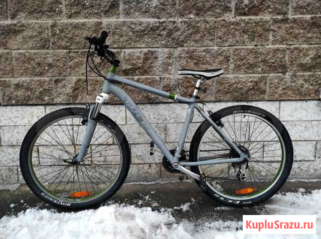 Trek 3700, 18 (USA) Санкт-Петербург - изображение 1