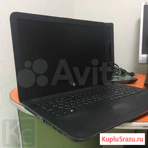 Ноутбук HP-0QJ Бакал - изображение 1