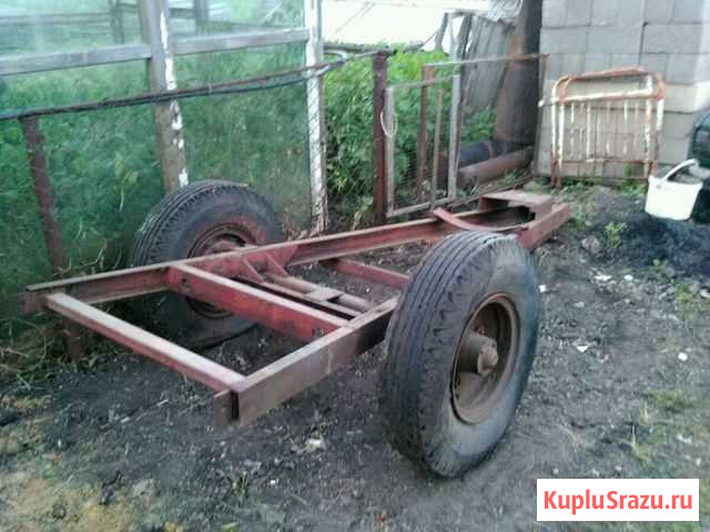 Прицеп Ардатов - изображение 1