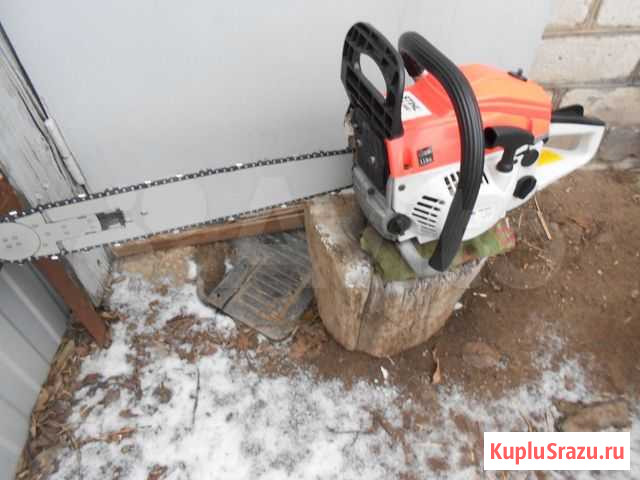 Бензопила stihl Волгоград - изображение 1