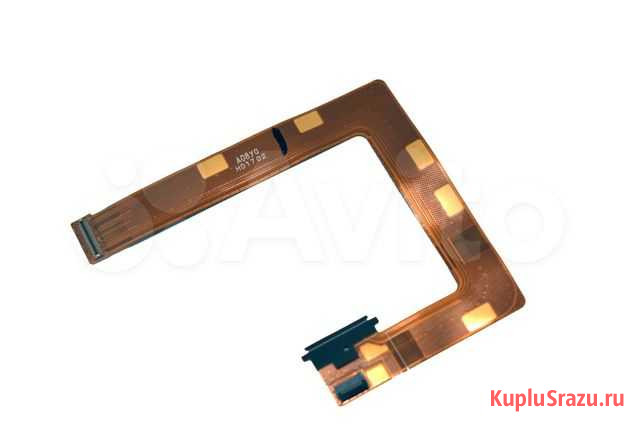 Шлейф Huawei MediaPad M3 8 (для дисплея) Москва - изображение 1