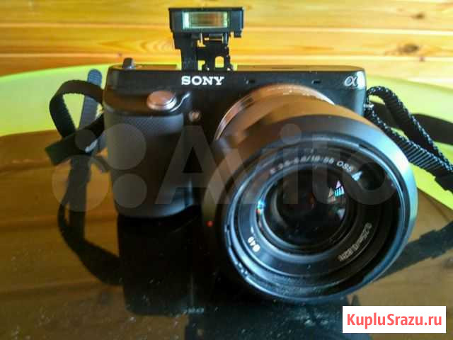 Sony NEX-F3 Нижний Тагил - изображение 1