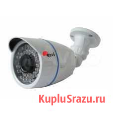 Видеокамера уличная EVL-X25-H11B (2.8) 1Мп 720Р Казань - изображение 1