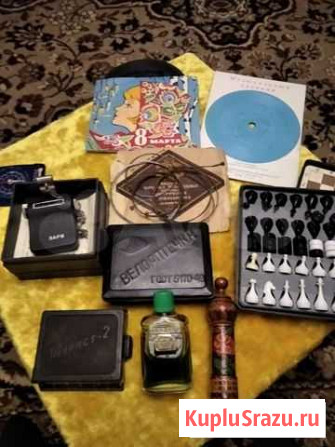 Мелкие вещи ушедшей эпохи СССР Ярославль - изображение 1