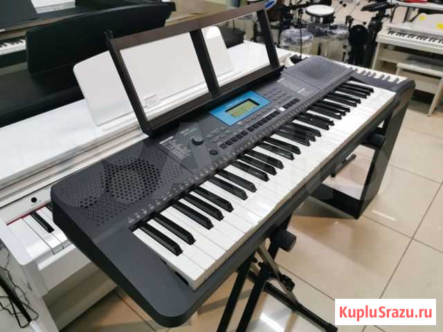Medeli M211K Синтезатор, 61 клавиша Новосибирск - изображение 1