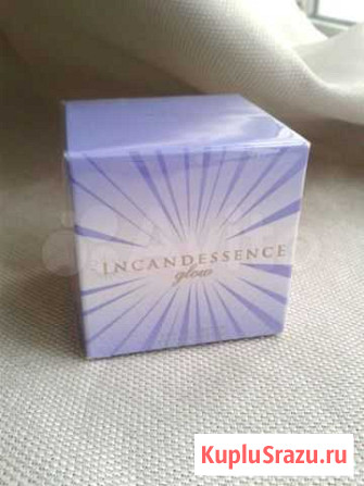 Парфюмерная вода Incandessence Glow Пермь - изображение 1