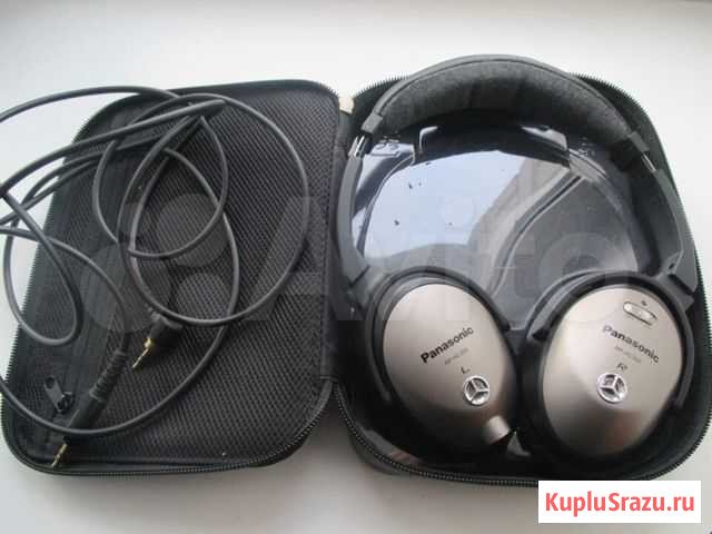 Panasonic RP-HC300 Новосибирск - изображение 1