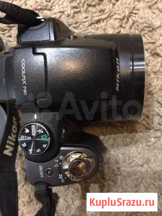 Фотоаппарат Nikon coolpex Новосибирск - изображение 1