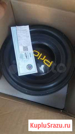 Pride Т12v3 Шахты - изображение 1