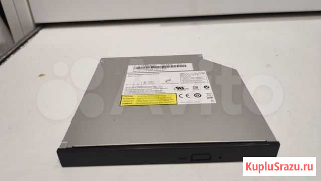 Привод DVD-RW LiteOn DS-8A5SH23C Мытищи - изображение 1