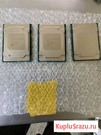 Intel xeon bronze 3204 Когалым - изображение 1
