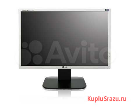 LG Flatron L192WS Челябинск - изображение 1