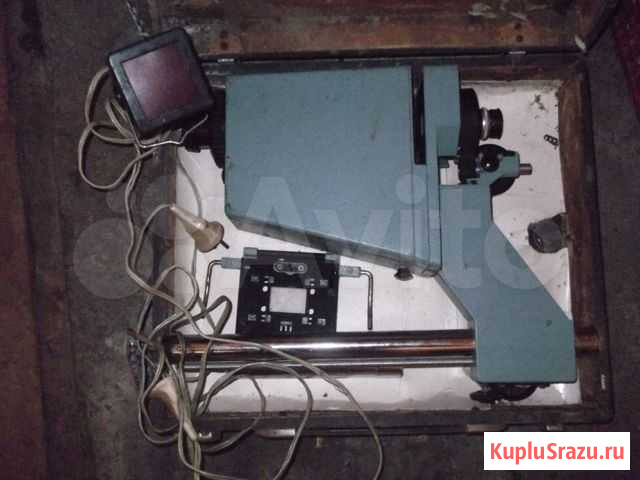 Фотоаппарат фэд-5В и все фотопринадлежности Топки - изображение 1