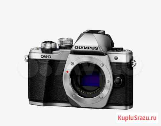 Olympus OM-D E-M10 Mark II не исправный Ульяновск