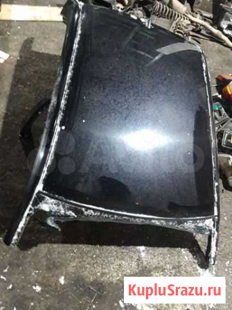 Крыша Mitsubishi Lancer 9 Котлас - изображение 1