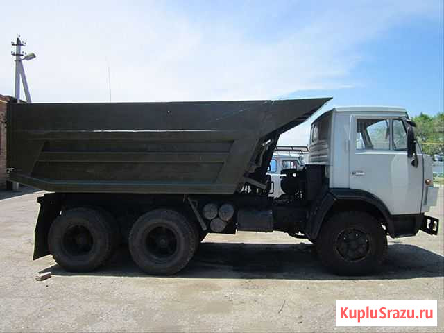 Услуги самосвала Выселки - изображение 1