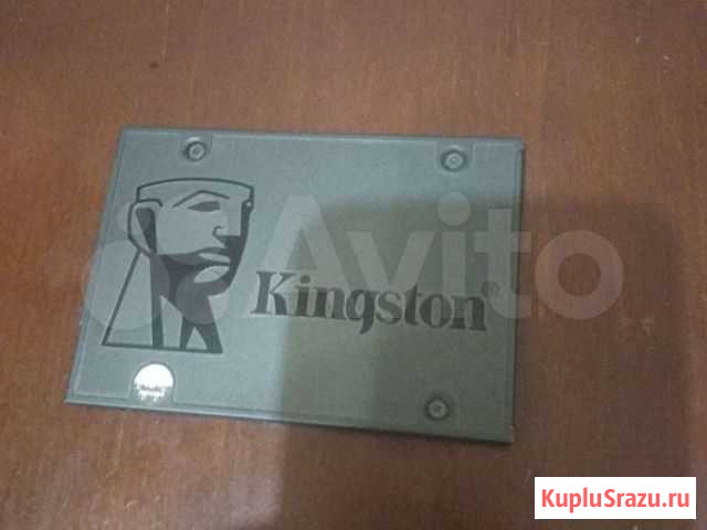 480 ssd Красногорск - изображение 1