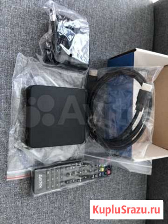 Eltex nv 510 wb Pirs TV Новосибирск - изображение 1