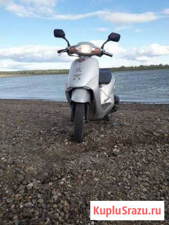 Honda dio fit Красноярка - изображение 1