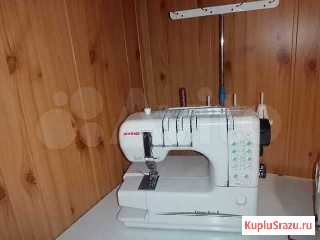 Швейная машина Janome Мичуринск - изображение 1