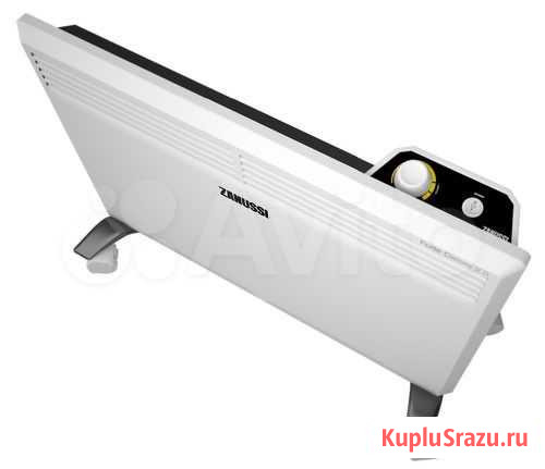 Конвектор Zanussi Тольятти - изображение 1