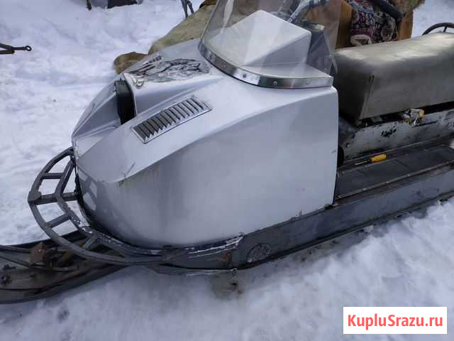 Продам Буран микуни Учалы - изображение 1