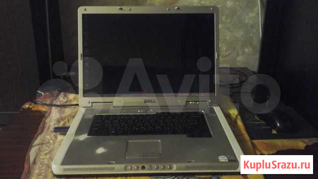 Dell Inspirion 9400 Кострома - изображение 1