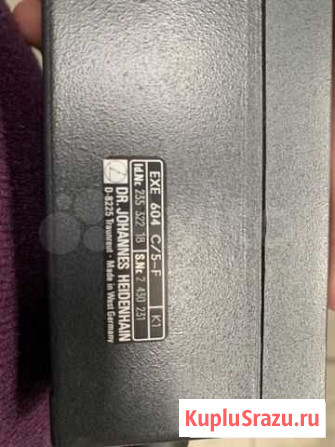 Преобразователь сигналов Hendenhain EXE 604 Набережные Челны - изображение 1