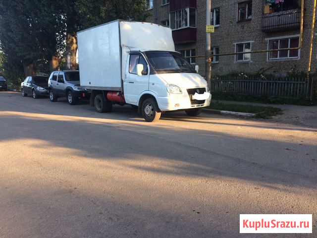 Грузоперевозки Грязи - изображение 1