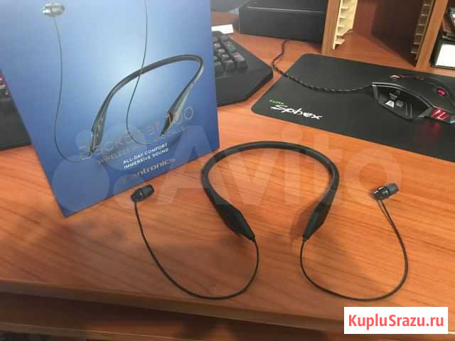 Plantronics BackBeat 100 Камышин - изображение 1