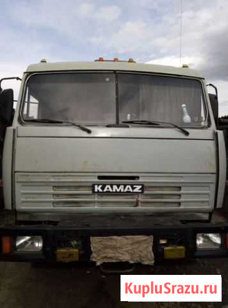 Камаз 5410 Карталы - изображение 1