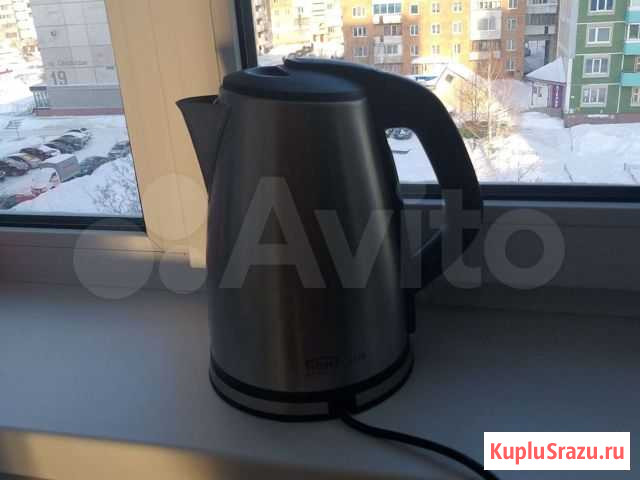 Чайник электрический Кемерово - изображение 1