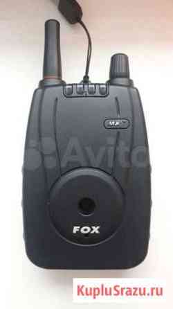 Пейджер Fox mxr+ Борисовка