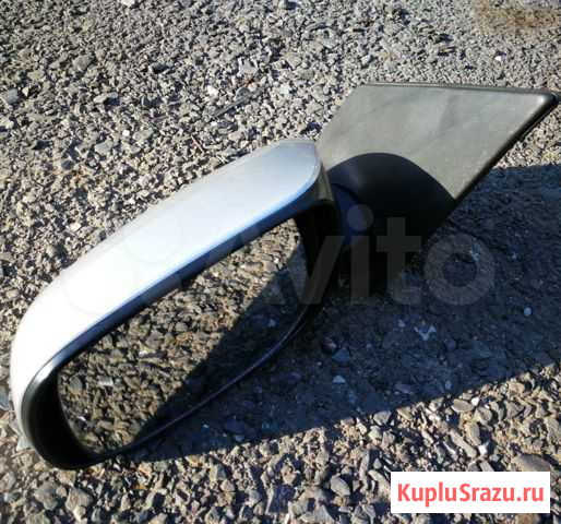 Зеркало боковое Toyota Corolla 150 левая сторона Белгород - изображение 1