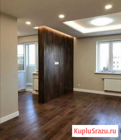 Ремонт квартир Ханты-Мансийск - изображение 1