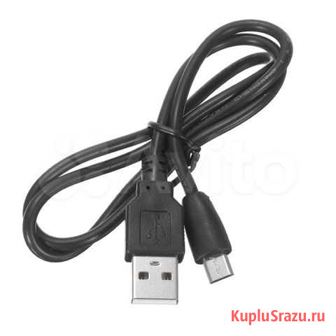 Кабель micro USB - USB Улан-Удэ - изображение 1