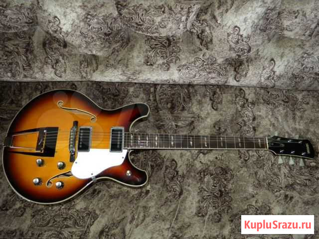 Yamaha SA-50 Japan Новосибирск - изображение 1