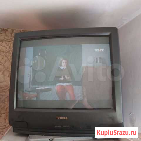 Телевизор Хабаровск - изображение 1