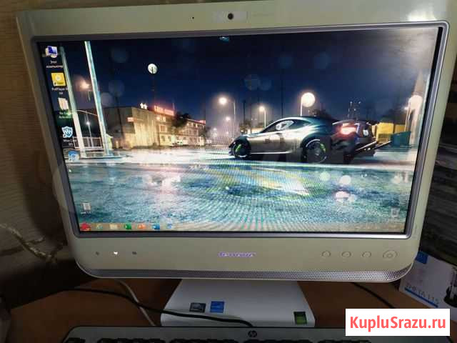 Моноблок Верхняя Пышма - изображение 1