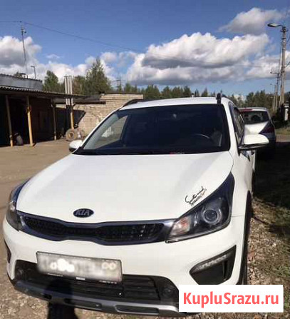 Чип-Тюнинг (прошивка эбу) KIA/Hyundai, диагностика Ярославль - изображение 1