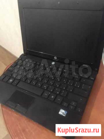 HP mini Казань - изображение 1