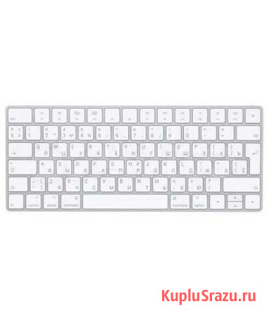 Клавиатура Apple Набережные Челны - изображение 1