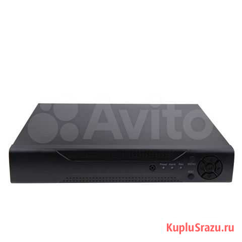 Видеорегистратор видеонаблюдения NVR NBD8025R-Ul Владивосток - изображение 1