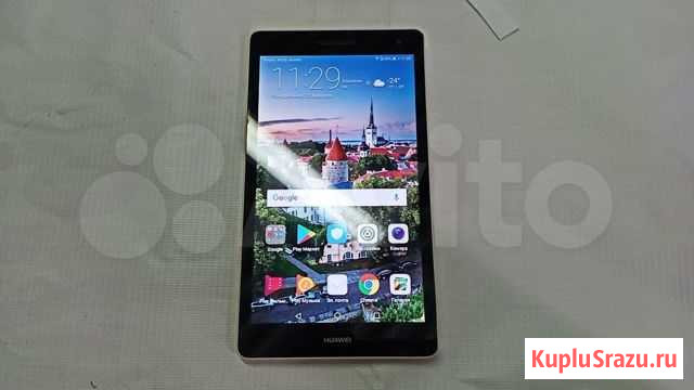 Планшет huawei BG2 U01 Иволгинск - изображение 1