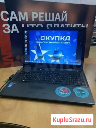 Ноутбук Dexp Иркутск - изображение 1